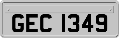 GEC1349