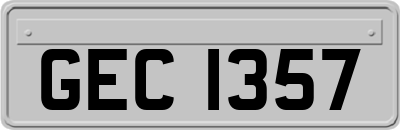 GEC1357