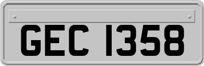 GEC1358