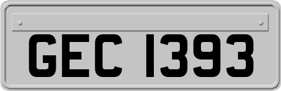 GEC1393