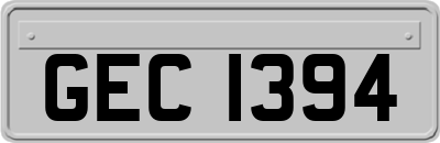 GEC1394