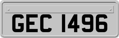 GEC1496