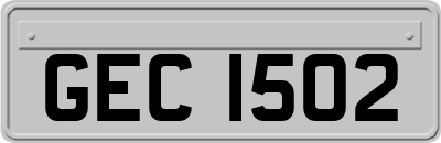 GEC1502