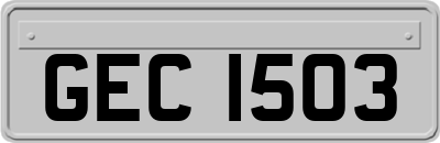 GEC1503