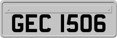 GEC1506