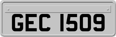 GEC1509