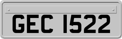 GEC1522