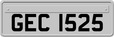 GEC1525