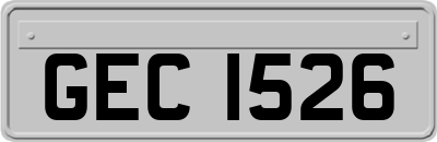 GEC1526
