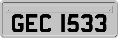 GEC1533
