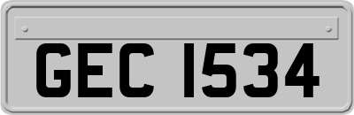 GEC1534