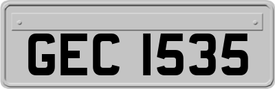 GEC1535