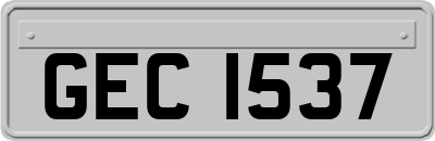 GEC1537