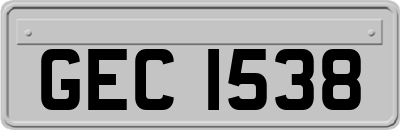 GEC1538