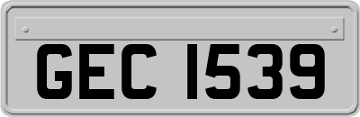 GEC1539