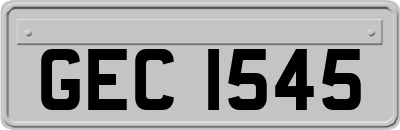 GEC1545