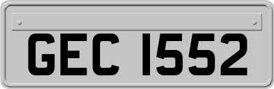 GEC1552