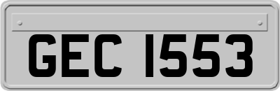GEC1553