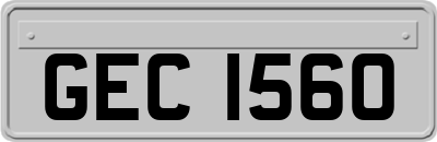 GEC1560