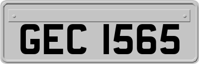 GEC1565