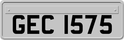 GEC1575