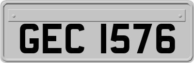 GEC1576