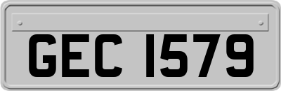 GEC1579