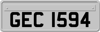 GEC1594