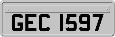GEC1597