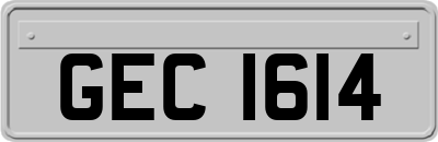 GEC1614