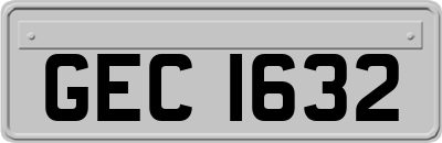 GEC1632
