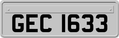 GEC1633