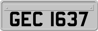 GEC1637