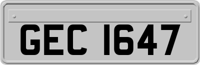 GEC1647