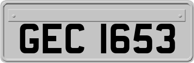 GEC1653