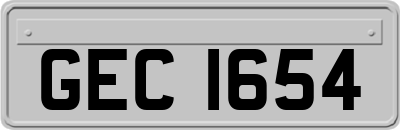 GEC1654