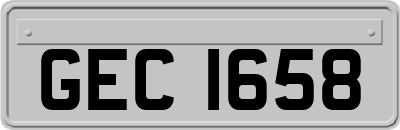 GEC1658