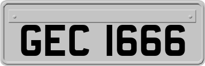GEC1666