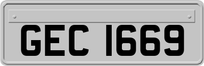 GEC1669