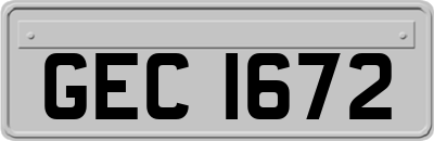 GEC1672