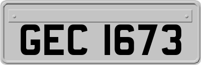 GEC1673