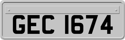 GEC1674