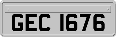 GEC1676