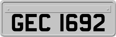 GEC1692