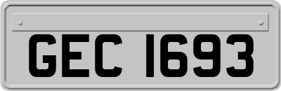 GEC1693