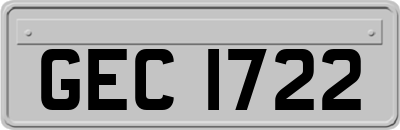 GEC1722