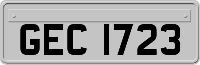 GEC1723