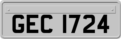 GEC1724