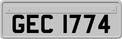 GEC1774