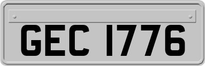 GEC1776